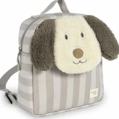 Sac à dos Chien Sintra Beige