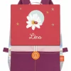 Sac à dos Coccinelle Marguerite (personnalisable)