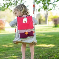 Sac à dos Coccinelle Marguerite