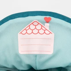 Sac à dos doux Jeanne