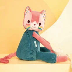 Sac à dos doux Jeanne