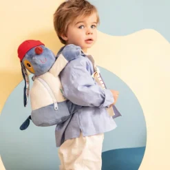 Sac à dos doux Jules