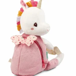 Sac à dos doux Lena