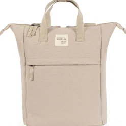 Sac à dos Eco Mum Apricot
