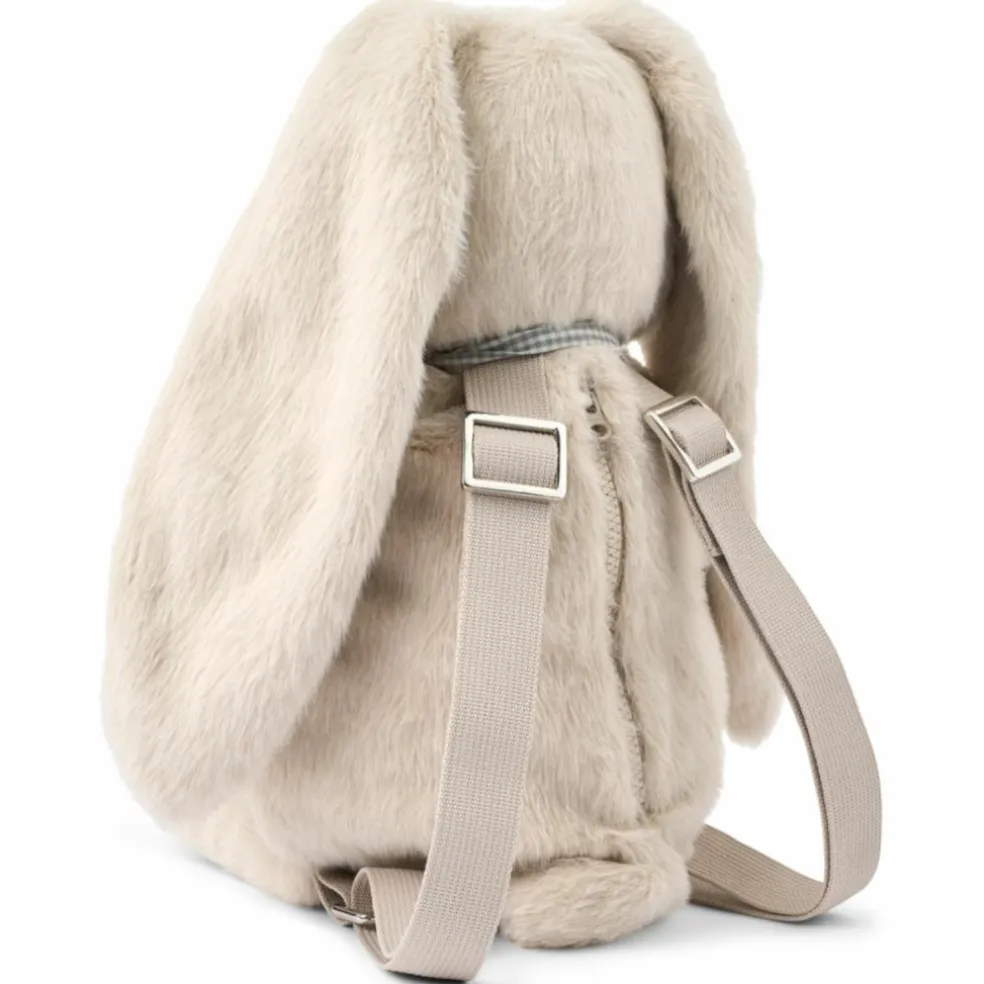 Sac à dos en peluche Dayana Rabbit