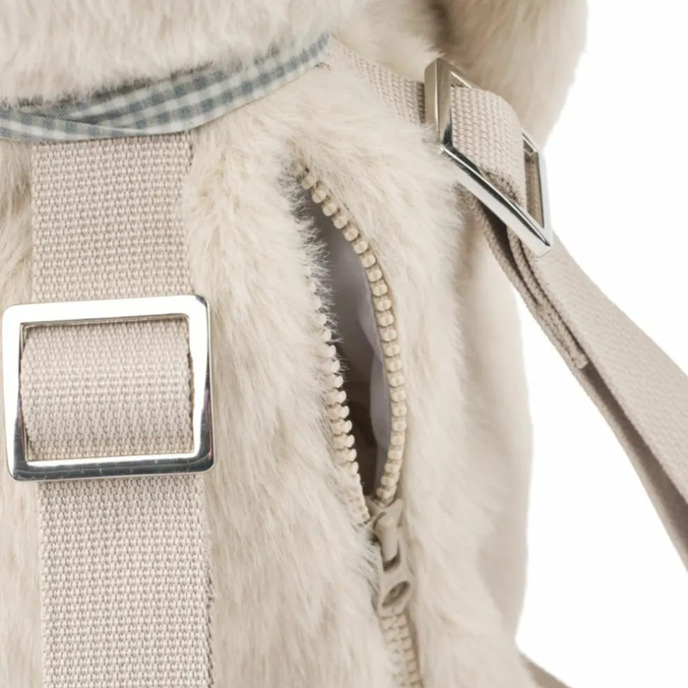 Sac à dos en peluche Dayana Rabbit