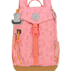 Sac à dos enfant Adventure rose
