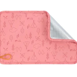 Sac à dos enfant Adventure rose