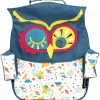 Sac à dos enfant Astros le Hibou