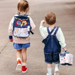 Sac à dos enfant Astros le Hibou