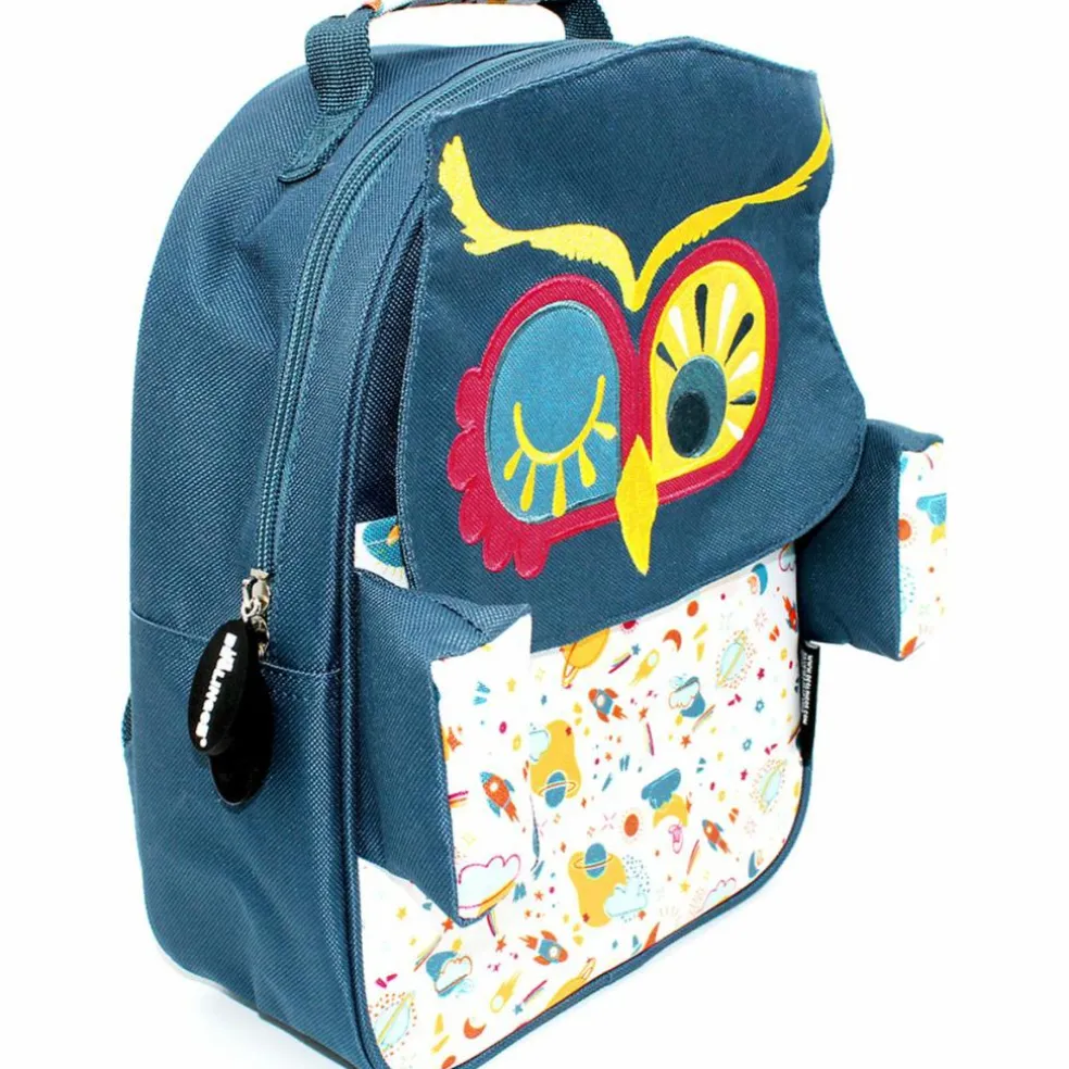 Sac à dos enfant Astros le Hibou