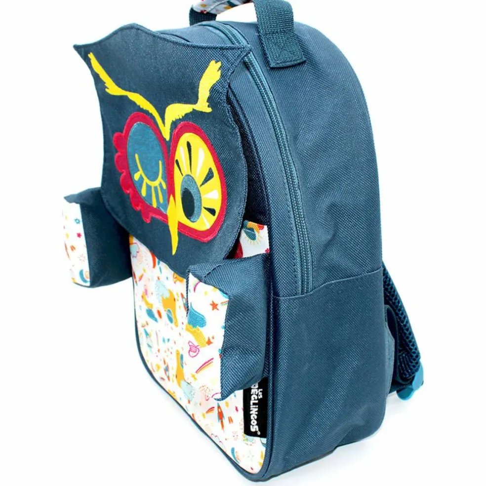 Sac à dos enfant Astros le Hibou
