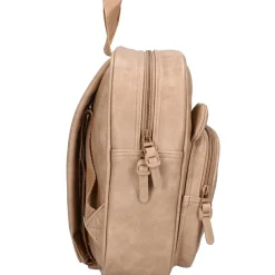 Sac à dos enfant Beary Excited Ours sable