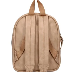 Sac à dos enfant Beary Excited Ours sable