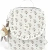 Sac à dos enfant Botton Fleurs
