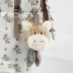 Sac à dos enfant Botton Fleurs