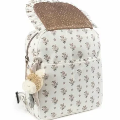 Sac à dos enfant Botton Fleurs