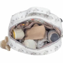 Sac à dos enfant Botton Fleurs