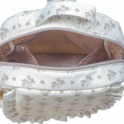 Sac à dos enfant Botton Fleurs