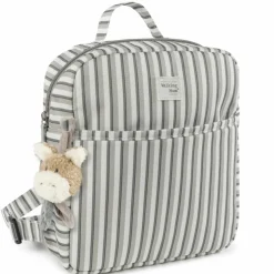 Sac à dos enfant Botton Rayures