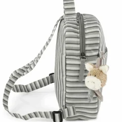 Sac à dos enfant Botton Rayures