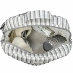 Sac à dos enfant Botton Rayures