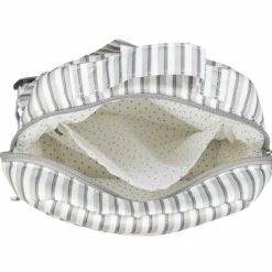 Sac à dos enfant Botton Rayures