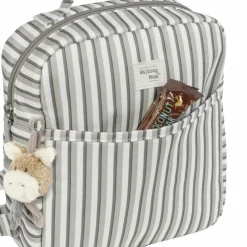 Sac à dos enfant Botton Rayures