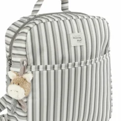 Sac à dos enfant Botton Rayures