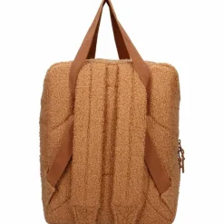 Sac à dos enfant Bouclette caramel