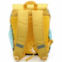 Sac à dos enfant Cyranos le Renard