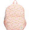 Sac à dos enfant Enchanted Memories Floral rose