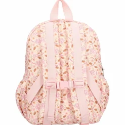 Sac à dos enfant Enchanted Memories Floral rose