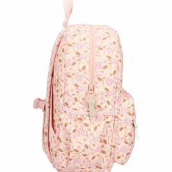 Sac à dos enfant Enchanted Memories Floral rose