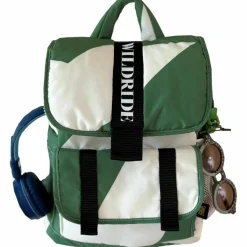 Sac à dos enfant Green Graphic