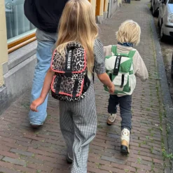 Sac à dos enfant Green Graphic