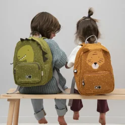 Sac à dos enfant Mr. Dino