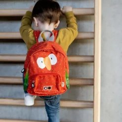 Sac à dos enfant Mr. Parrot