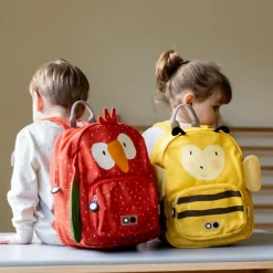 Sac à dos enfant Mrs. Bumblebee - Reconditionné