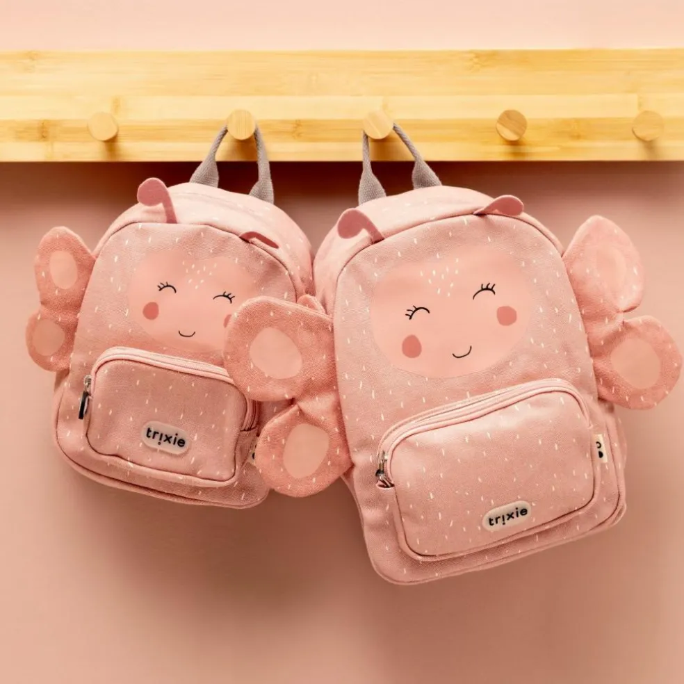 Sac à dos enfant Mrs. Butterfly