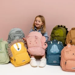 Sac à dos enfant Mrs. Butterfly