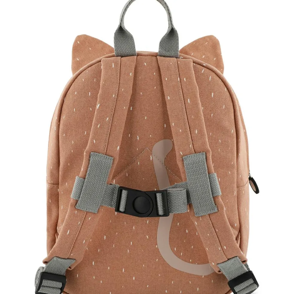 Sac à dos enfant Mrs. Cat