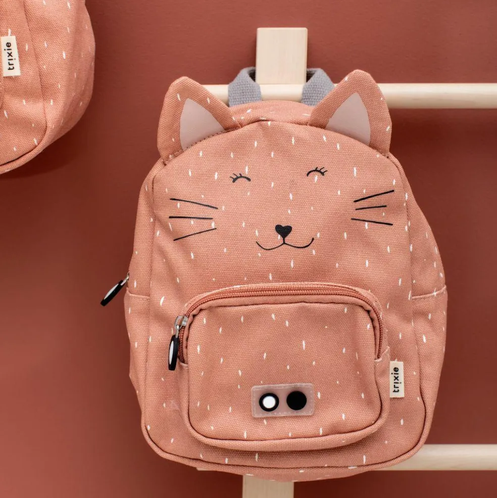 Sac à dos enfant Mrs. Cat