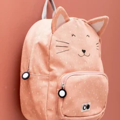 Sac à dos enfant Mrs. Cat