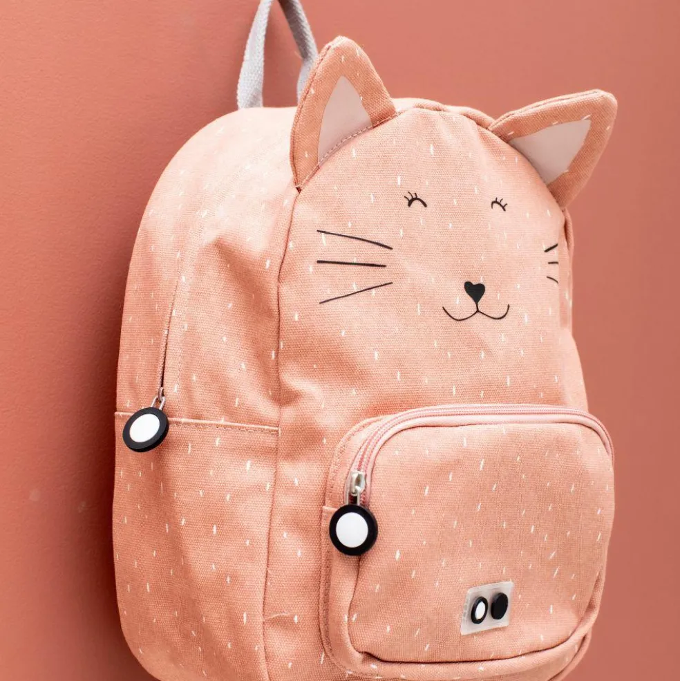 Sac à dos enfant Mrs. Cat