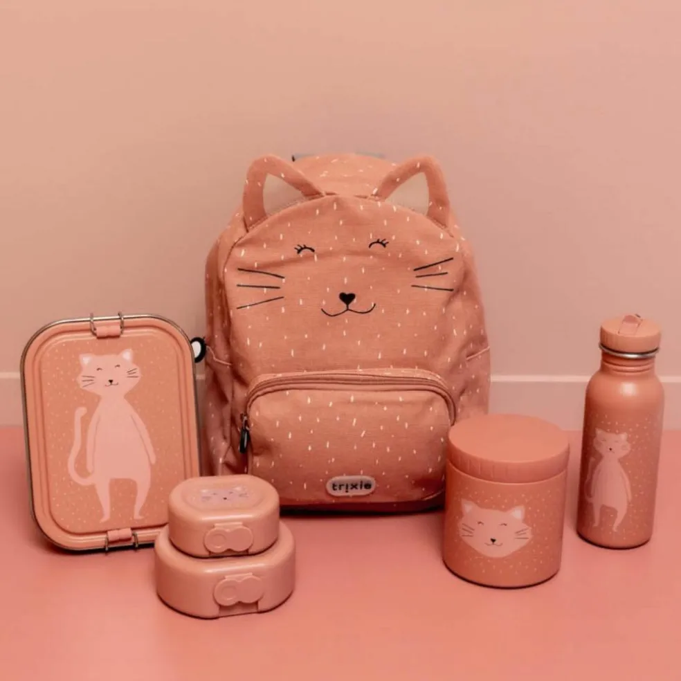 Sac à dos enfant Mrs. Cat