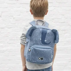 Sac à dos enfant Mrs. Elephant