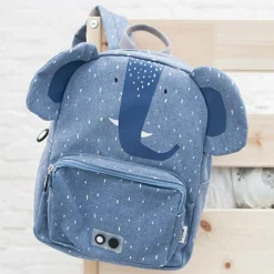 Sac à dos enfant Mrs. Elephant