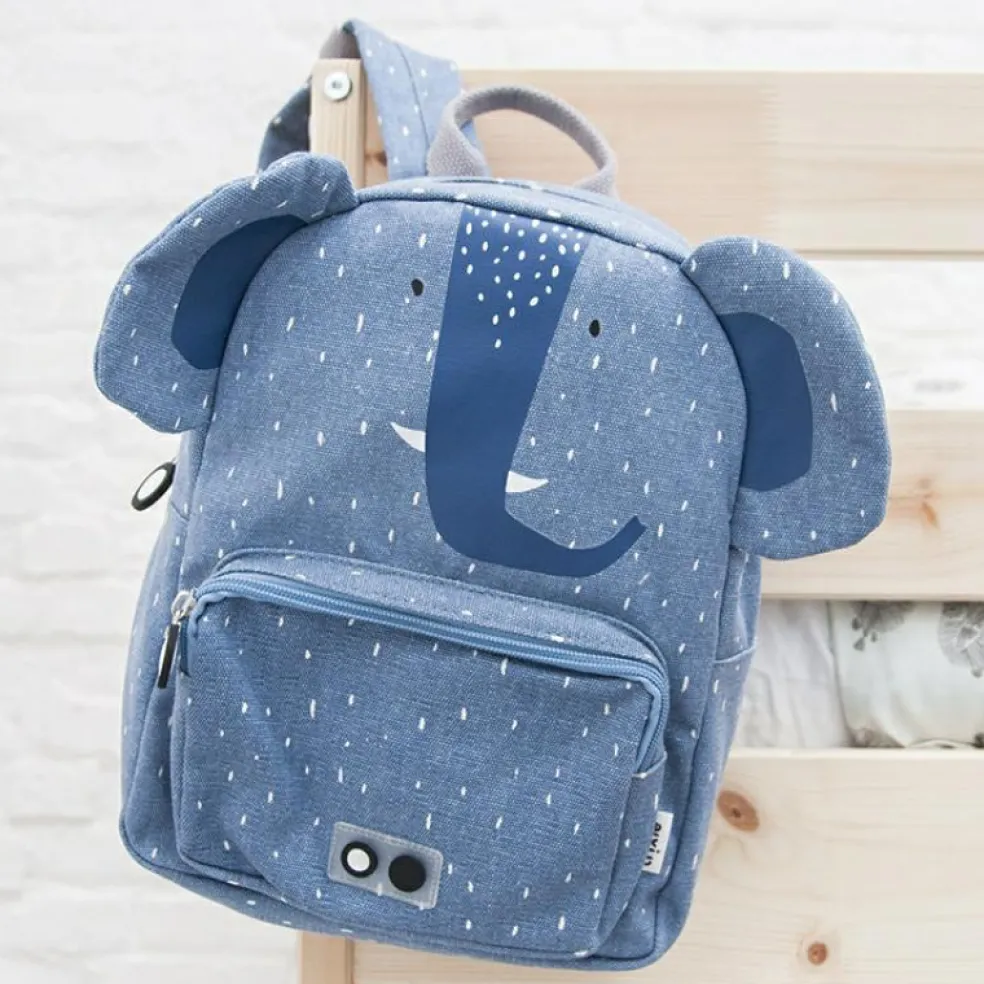 Sac à dos enfant Mrs. Elephant