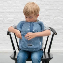 Sac à dos enfant Mrs. Elephant